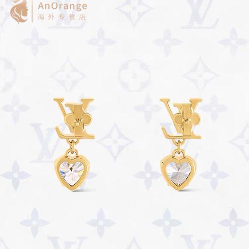 ルイヴィトン ピアス