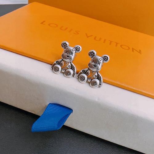 ルイヴィトン ピアス
