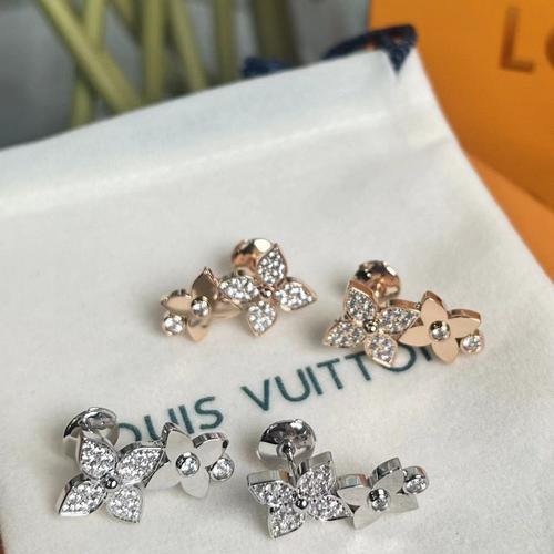 ルイヴィトン ピアス