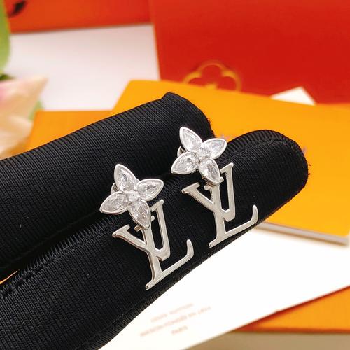 ルイヴィトン ピアス