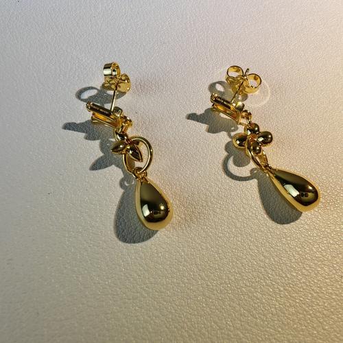 ルイヴィトン ピアス