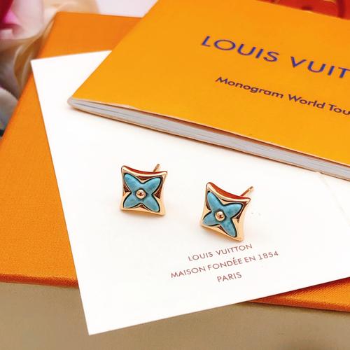 ルイヴィトン ピアス