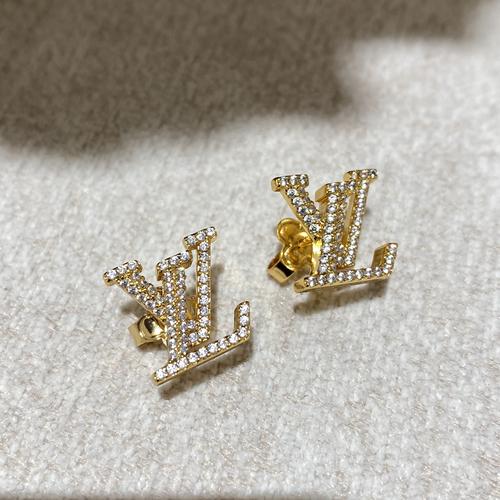 ルイヴィトン ピアス
