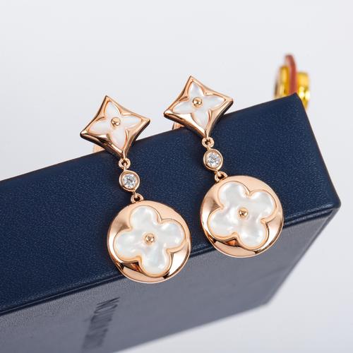ルイヴィトン ピアス