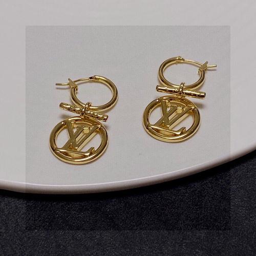 ルイヴィトン ピアス