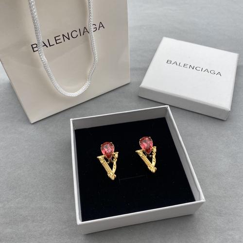 ヴェルサーチ ピアス