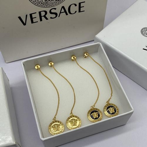 ヴェルサーチ ピアス
