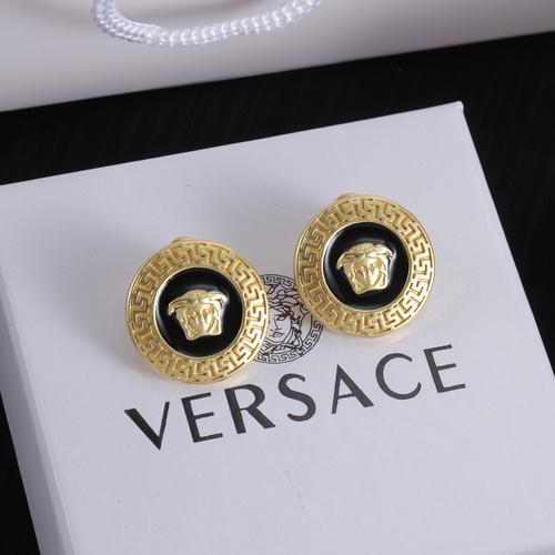 ヴェルサーチ ピアス