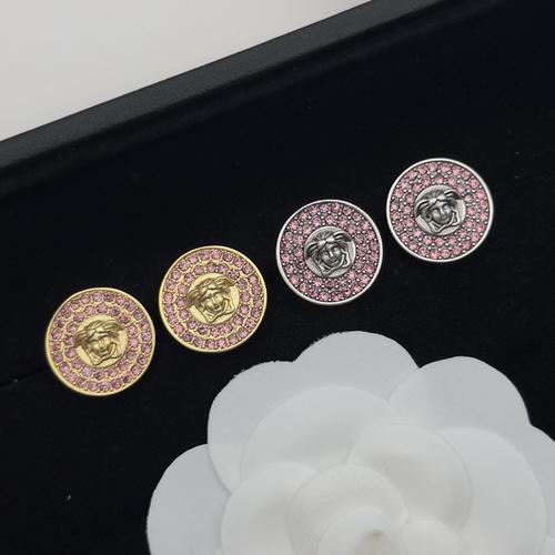 ヴェルサーチ ピアス