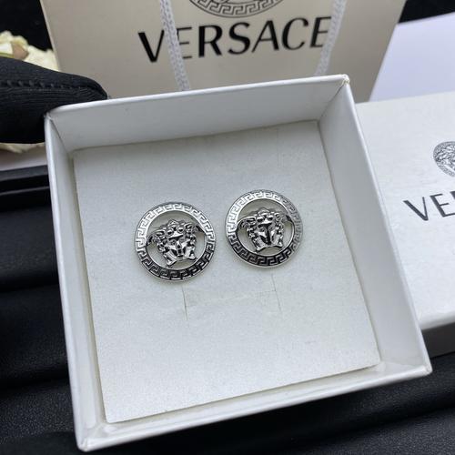 ヴェルサーチ ピアス