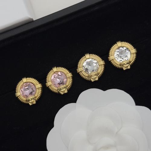 ヴェルサーチ ピアス