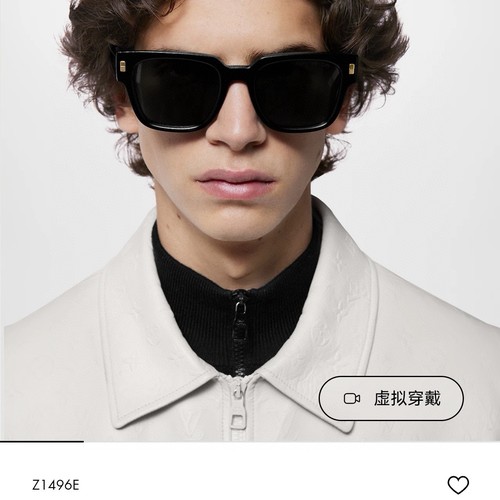 ルイヴィトン サングラス