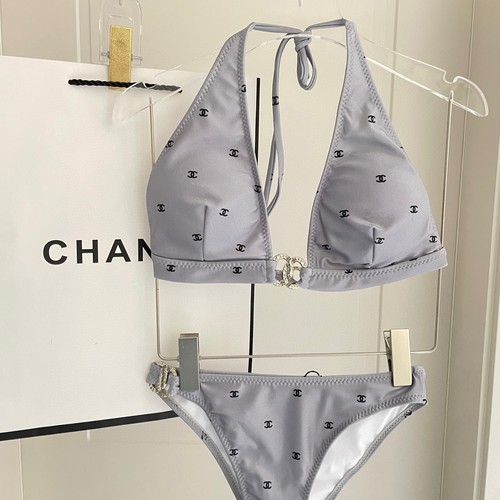 シャネル 水着