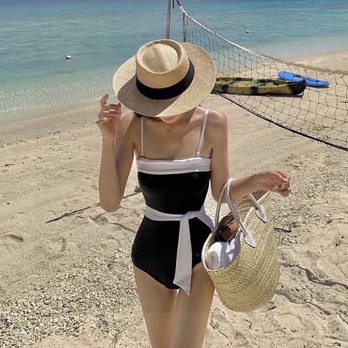 シャネル 水着