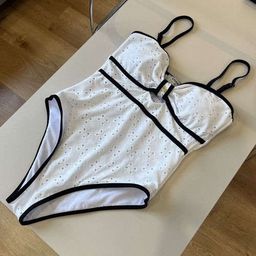 シャネル 水着