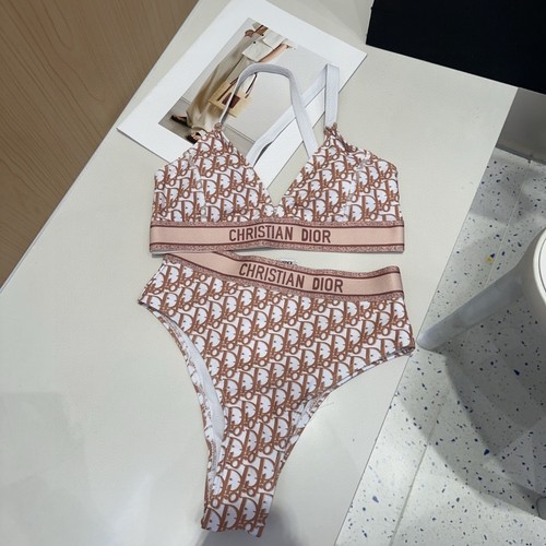 シャネル 水着
