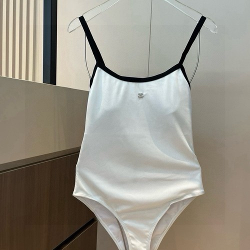 シャネル 水着