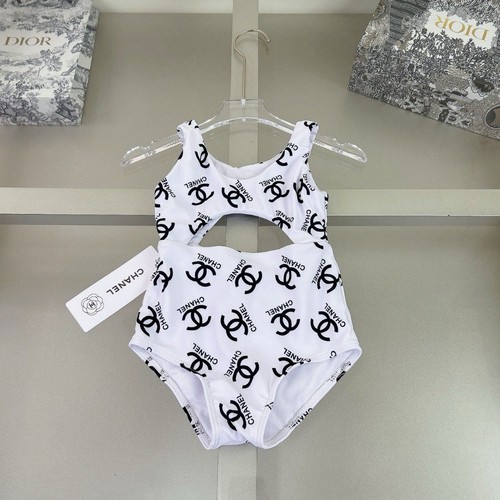 シャネル 水着