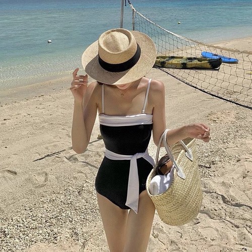 シャネル 水着