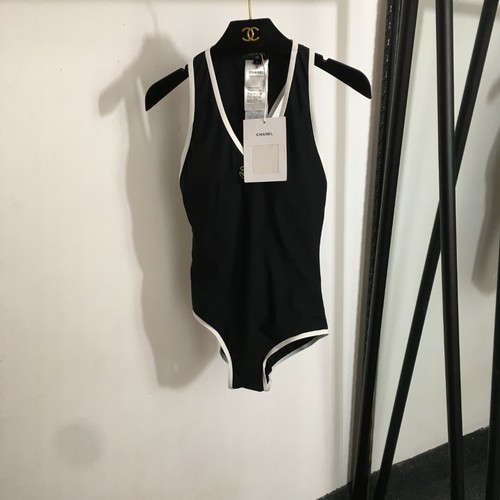 シャネル 水着