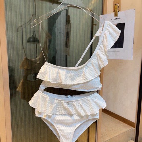 シャネル 水着