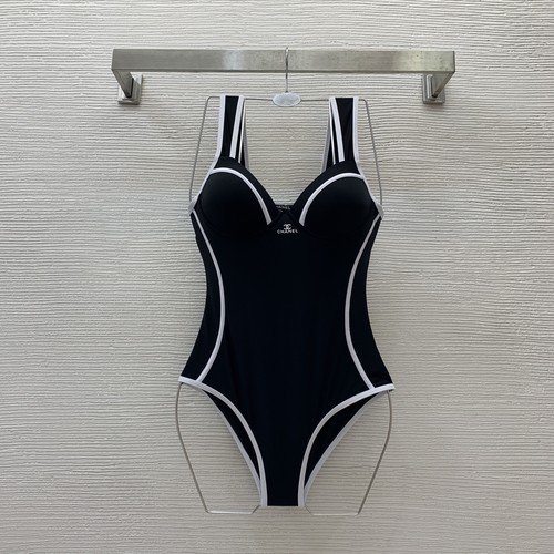 シャネル 水着