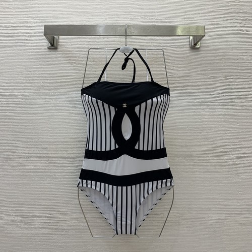 シャネル 水着