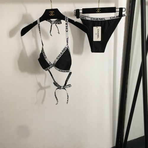 シャネル 水着