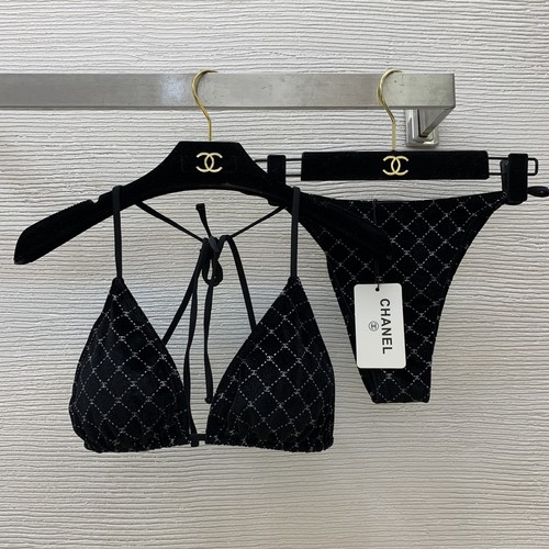 シャネル 水着
