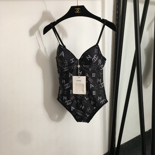 シャネル 水着