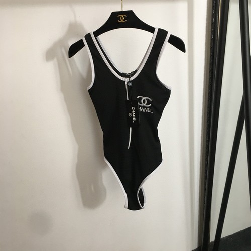 シャネル 水着