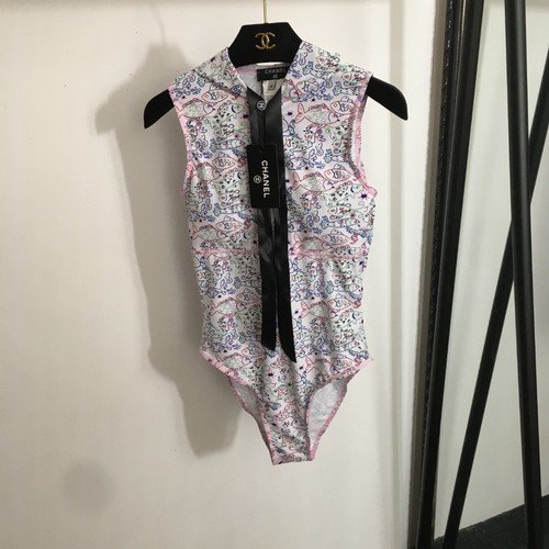 シャネル 水着