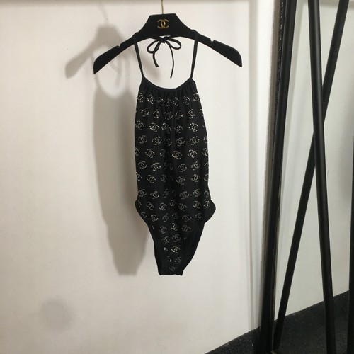 シャネル 水着