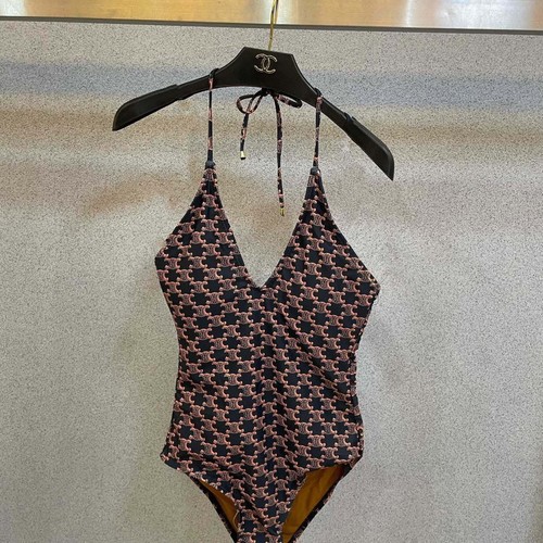 シャネル 水着