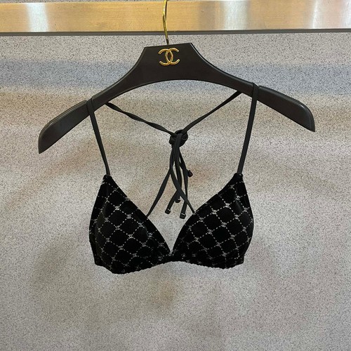 シャネル 水着