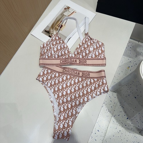 シャネル 水着