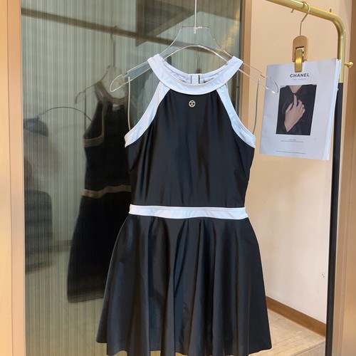 シャネル 水着