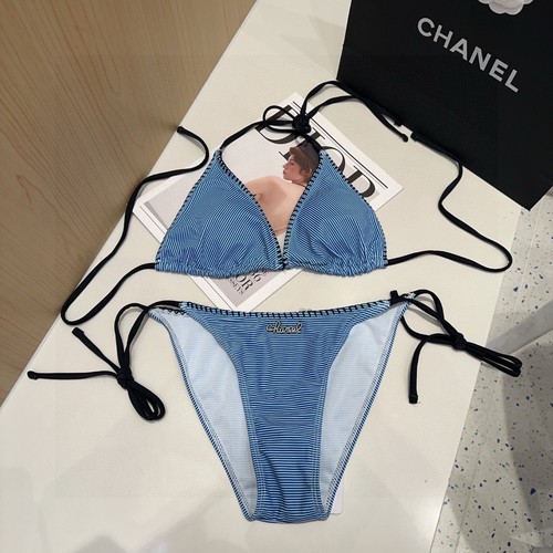 シャネル 水着
