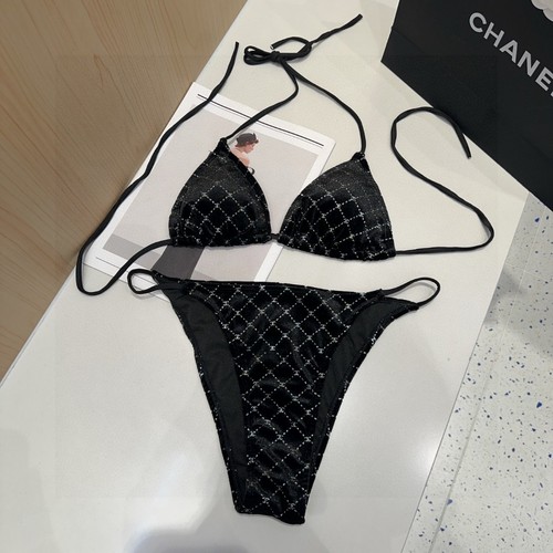 シャネル 水着