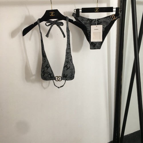 シャネル 水着