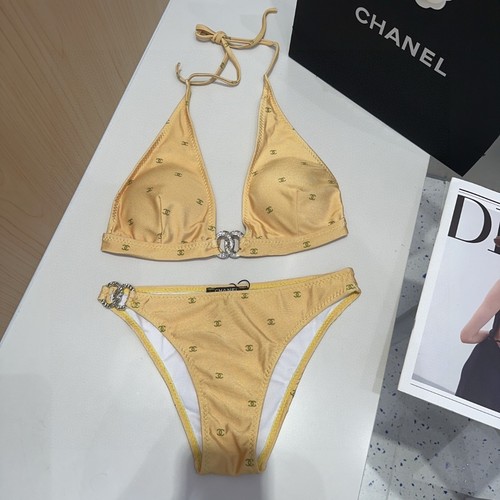 シャネル 水着