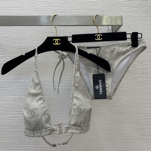 シャネル 水着