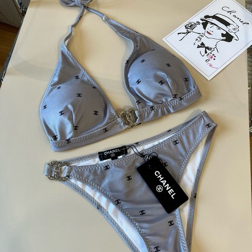 シャネル 水着