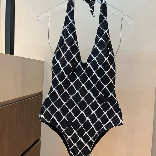 シャネル 水着