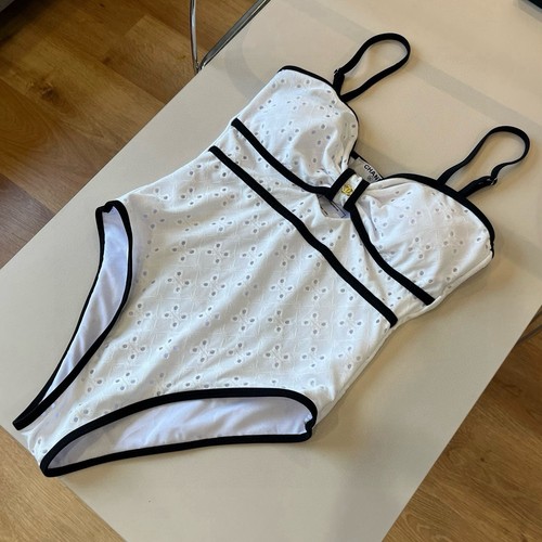 シャネル 水着