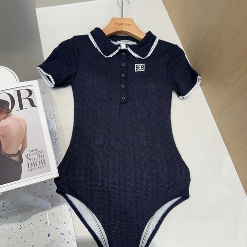 シャネル 水着