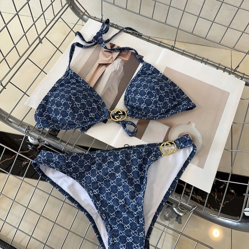 グッチ 水着