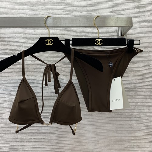グッチ 水着