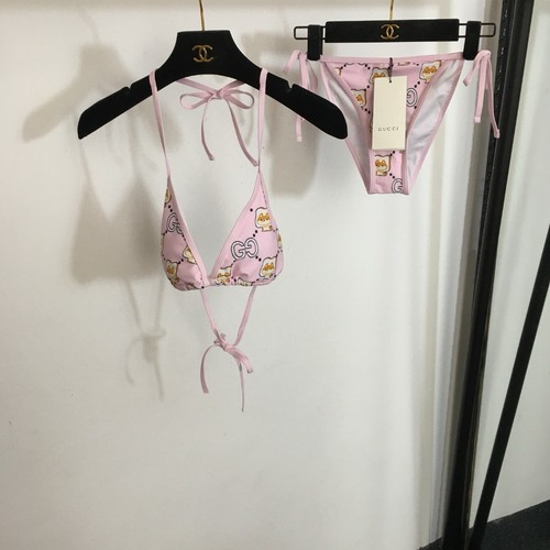 グッチ 水着