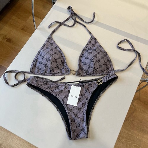 グッチ 水着